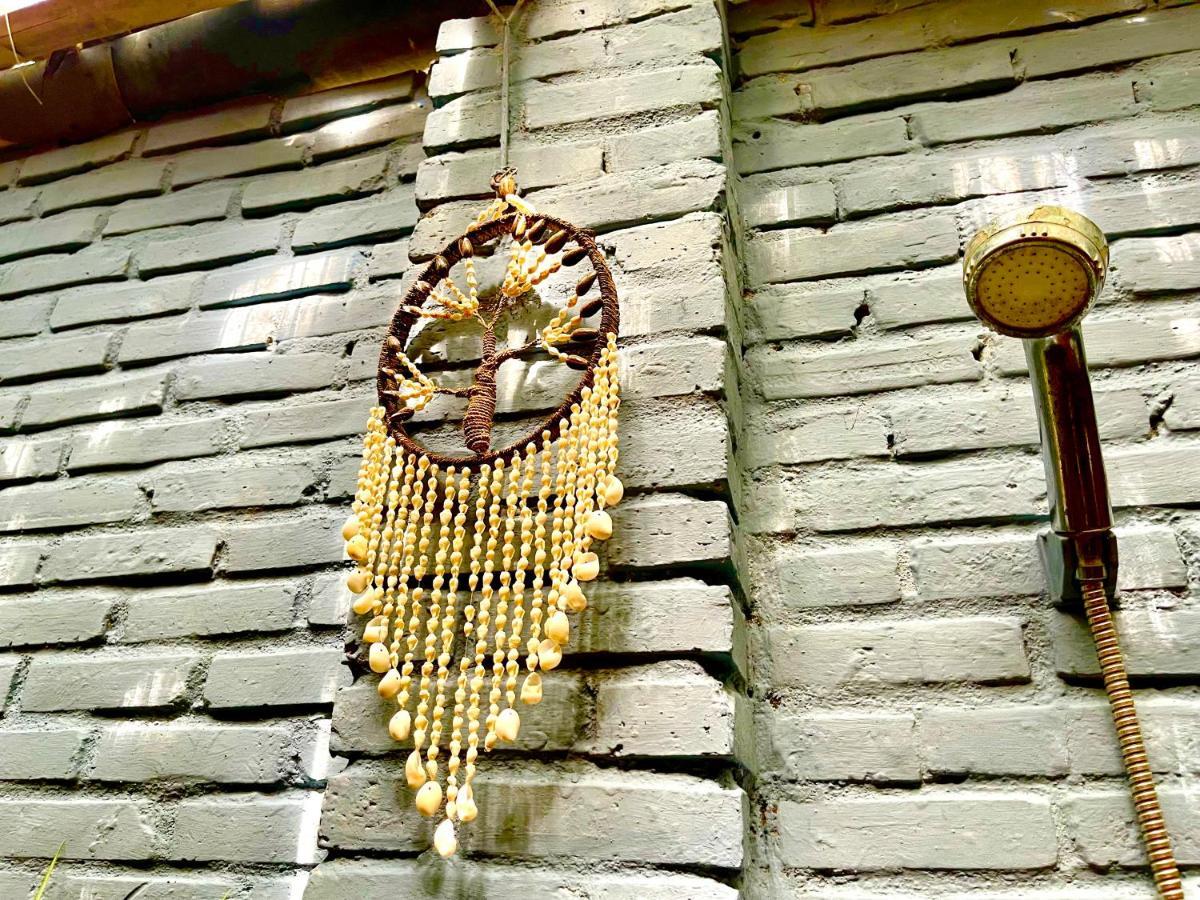 Under The Coconut Tree Hoi An Homestay Екстер'єр фото