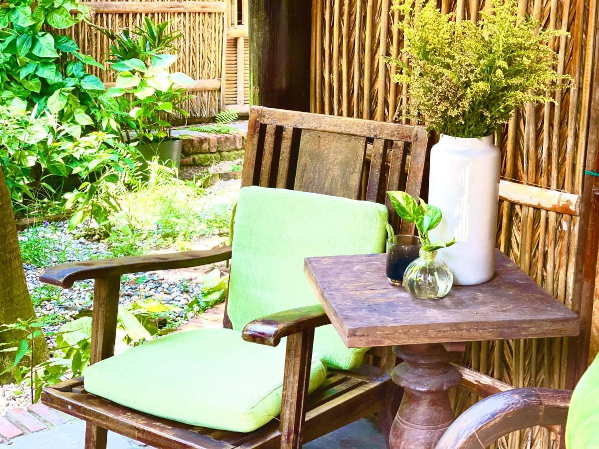 Under The Coconut Tree Hoi An Homestay Екстер'єр фото