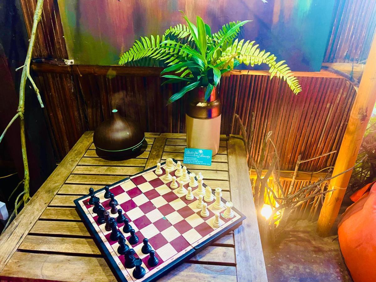 Under The Coconut Tree Hoi An Homestay Екстер'єр фото
