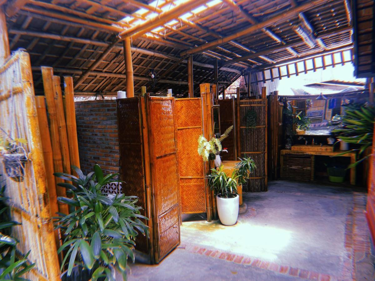 Under The Coconut Tree Hoi An Homestay Екстер'єр фото