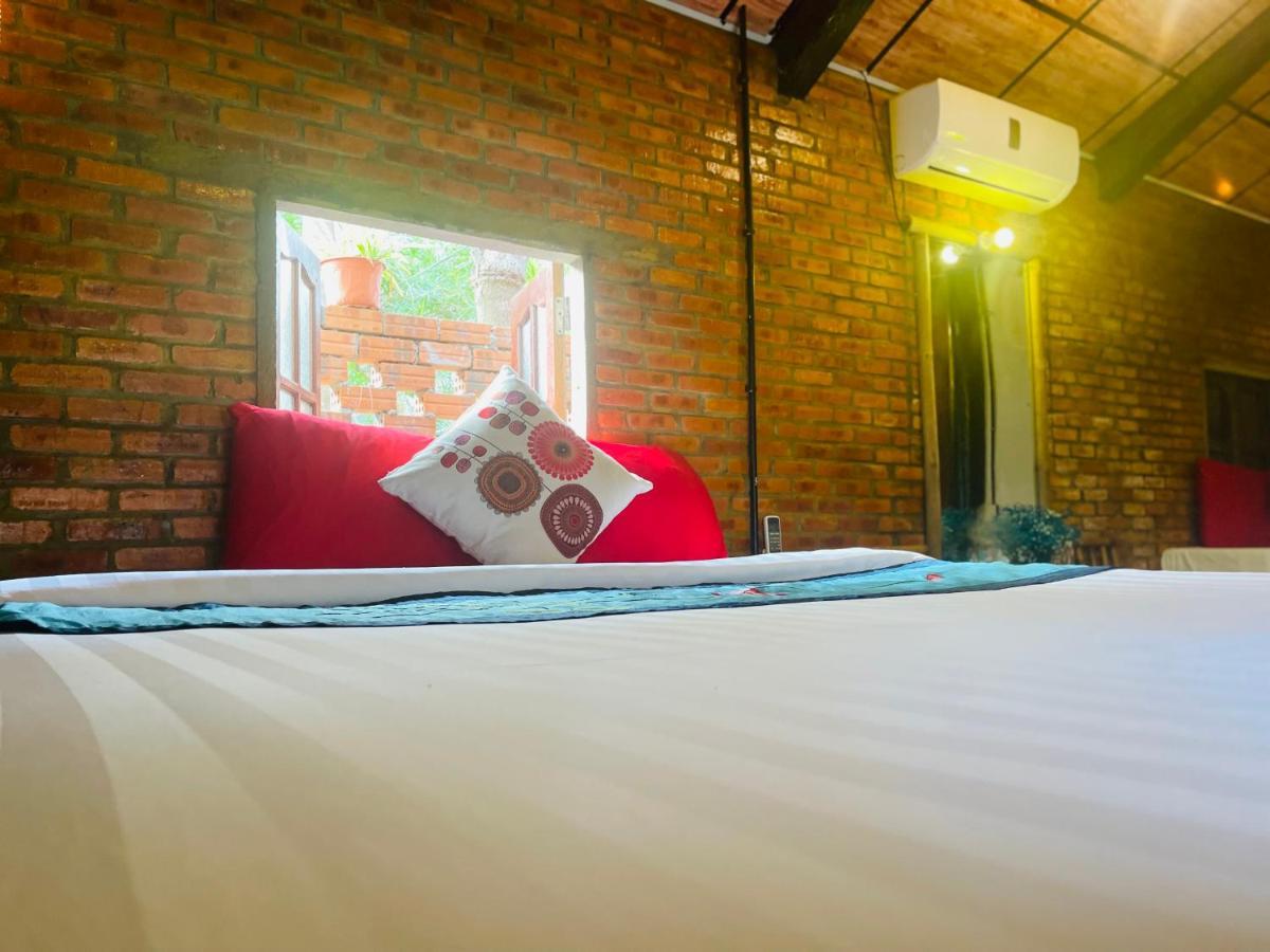 Under The Coconut Tree Hoi An Homestay Екстер'єр фото