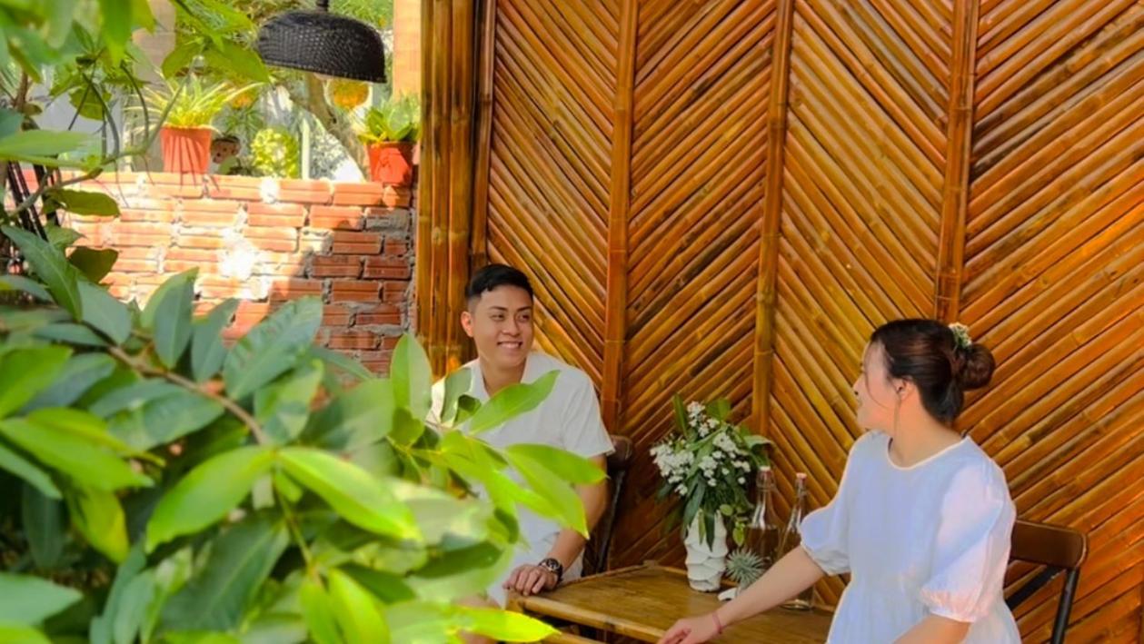 Under The Coconut Tree Hoi An Homestay Екстер'єр фото