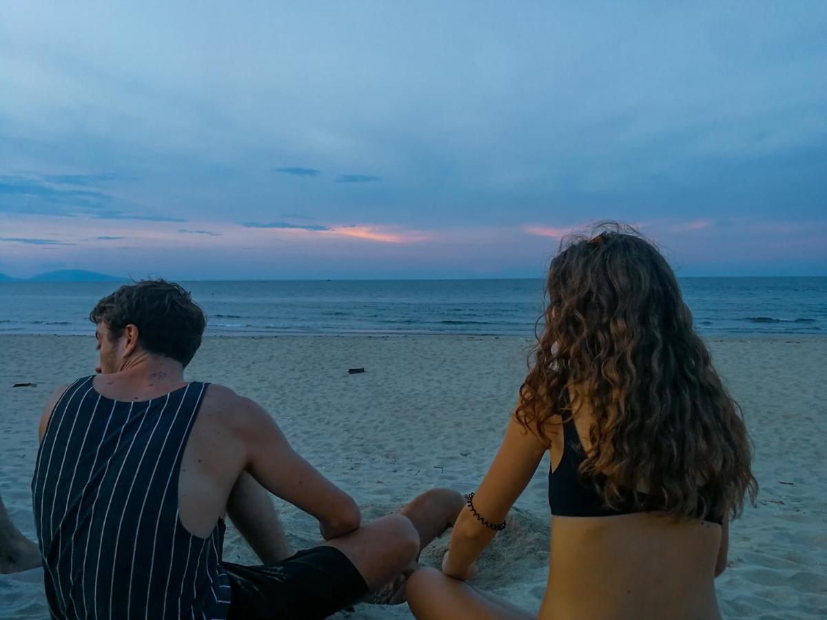 Under The Coconut Tree Hoi An Homestay Екстер'єр фото