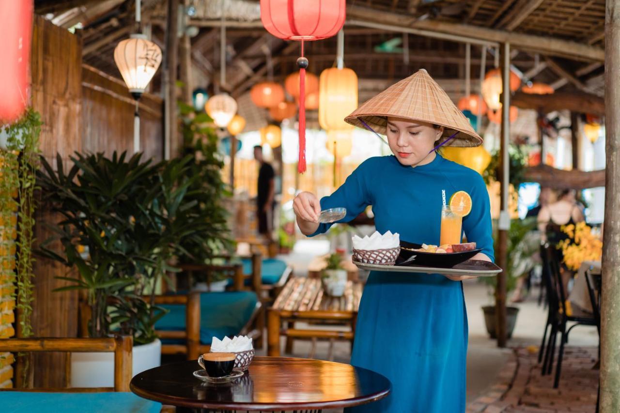 Under The Coconut Tree Hoi An Homestay Екстер'єр фото